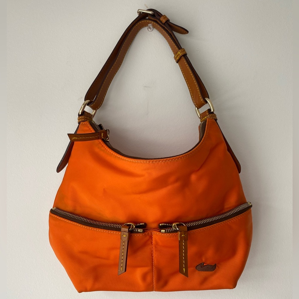 Dooney & Bourke Shoulder Bag